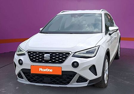 Seat Arona 1.0 TSI Xperience *Navi *Kamera *Keyless E