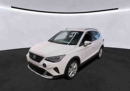 Seat Arona Xperience