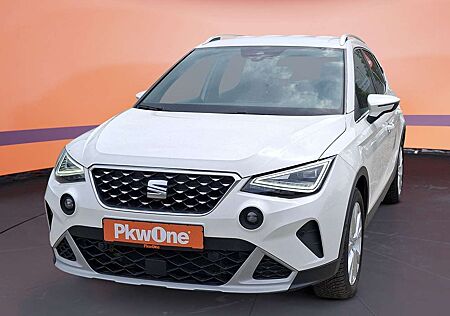 Seat Arona 1.0 TSI Xperience *Navi *Kamera *Keyless E