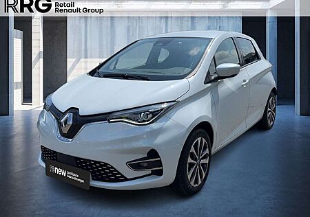 Renault ZOE INTENS Batteriekauf R135 Z.E. 50