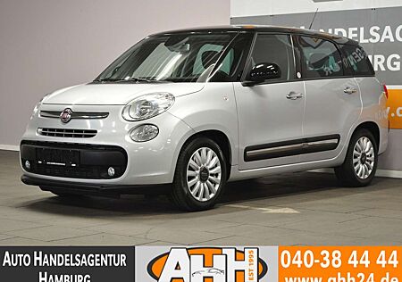Fiat 500 L LIVING 1.4 T-JET LOUNGE PANO|KAM|SOUND|NAV