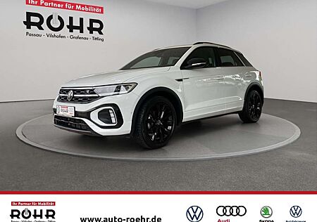 VW T-Roc Volkswagen R-Line (NAVI.DAB.PDC.SHZ.ACC) 1.5 TSI DSG