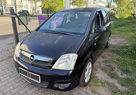 Opel Meriva Edition