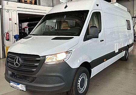 Mercedes-Benz Sprinter 317*170PS* Karavan Wohnmobil V