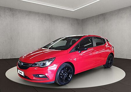 Opel Astra K 1.0