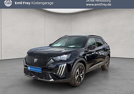 Peugeot 2008 BlueHDi 130 GT GJR LED ACC