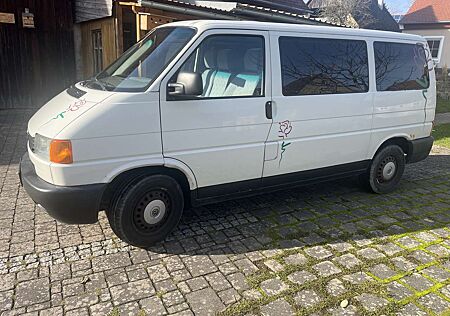 VW T4 Volkswagen Transporter 7DH1U2/W24