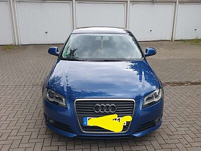Audi A3 1.8 TFSI Sportback Ambiente