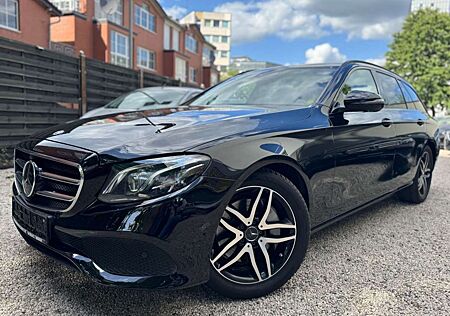 Mercedes-Benz E 350 d T*AVANTGARDE*WIDESCREEN*NAVI*360°CAM*TOP