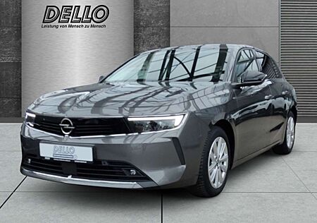 Opel Astra L 1.2T ELEGANCE Navi LED Apple CarPlay Android Aut