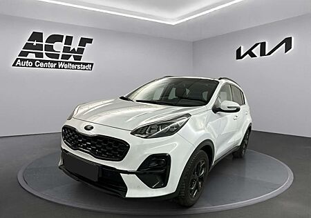 Kia Sportage 1.6T BLACK EDITION PANO LEDER FULL-LED JB