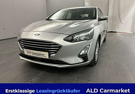 Ford Focus 1.0 EcoBoost Start-Stopp-System COOL&CONNECT Limou