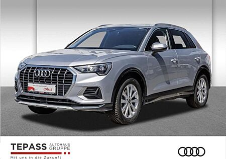 Audi Q3 gebraucht kaufen Audi Q3 35 TDI S TRONIC ADVANCED NAVI LED AHK SOUND