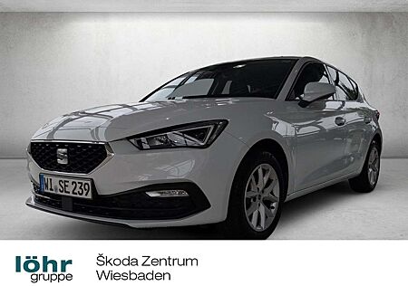 Seat Leon Style 2.0 TDI 150PS DSG ABGABE 11.2025