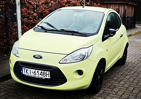 Ford Ka /+ Style