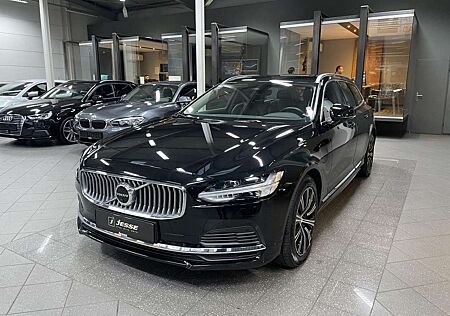 Volvo V90 T6 Recharge AWD Inscription Expr. LED Pano AHK H&K