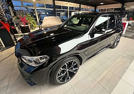 BMW X3 M X3 X3M Competition