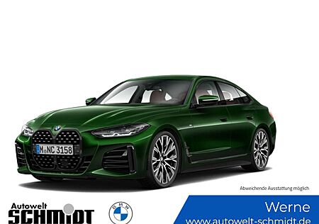 BMW 420 d Gran Coupe M Sport + GARANTIE