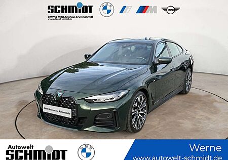 BMW 420 d Gran Coupe M Sport + GARANTIE