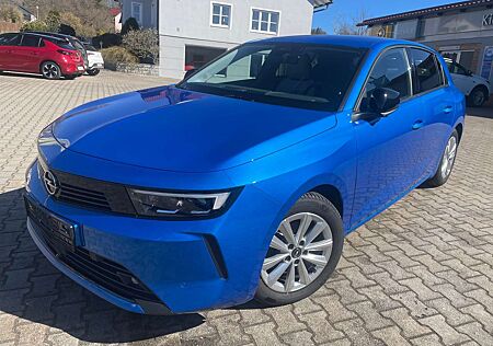 Opel Astra 1.2 Turbo Automatik Radar RFK NAVI SHZ LHZ