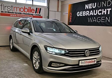 VW Passat Volkswagen 2.0 TDI SCR DSG Business*Navi*AHK*R.Kamer