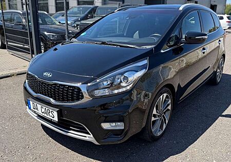 Kia Carens 1.7 CRDi Aut./Navi+Camera/Panorama/7P/AHK