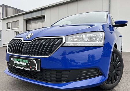 Skoda Fabia 1.0 TSI Active Cool Plus 94€ m. 20% Anzahlung DA