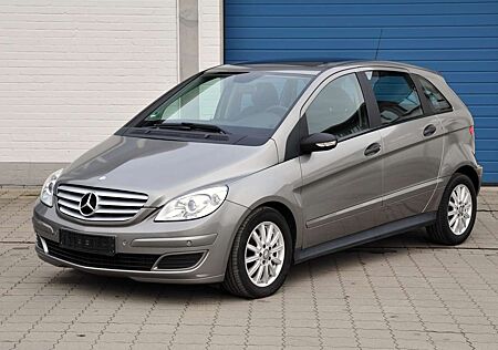 Mercedes-Benz B 180 CDI