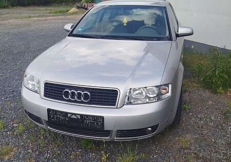 Audi A4 2.0