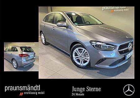 Mercedes-Benz B 200 Progressive LED/Tot/AHK/Kamera/MBUX/ele.He