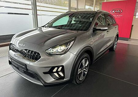 Kia Niro 1.6 PHEV DCT SPI LED GD