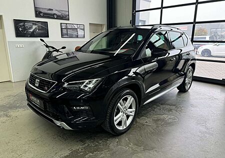 Seat Ateca 2.0 TSI DSG FR 4Drive/Navi/Beats/Kam/LED