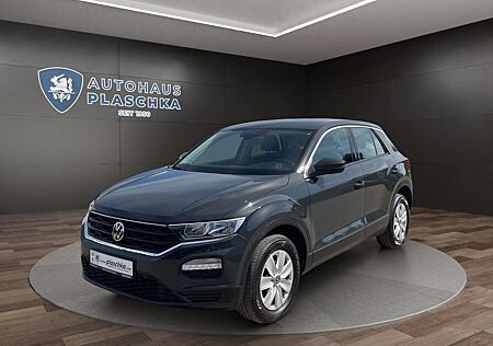 VW T-Roc Volkswagen 1.0 TSI SPURASSIST+BT Klima Fenster el.