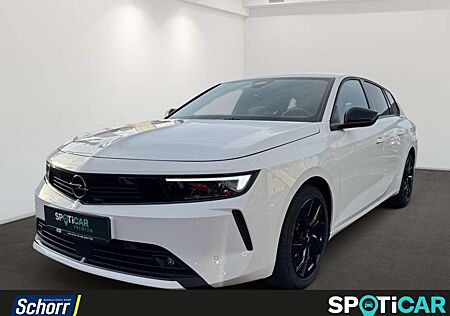 Opel Astra Sports Tourer Plug-In-Hybrid Edition