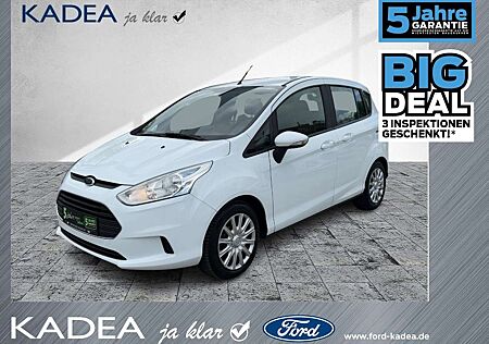 Ford B-Max 1.4 Duratec Trend Klima*PDC*Sitzheizung