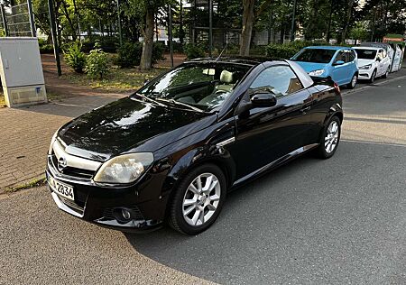 Opel Tigra 1.4 90PS, Steuerkette Neu, Bluetooth Radio