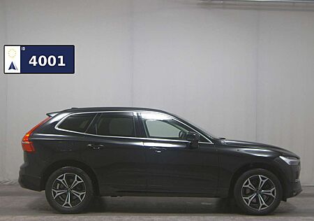 Volvo XC 60 XC60 B4 Momentum Navi LED Leder Sound RFK