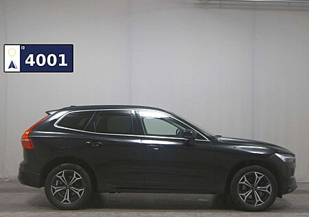 Volvo XC 60 XC60 B4 Momentum Navi LED Leder Sound RFK