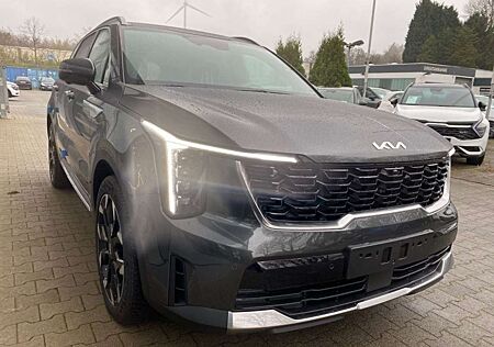 Kia Sorento 2.2 CRDi DCT8 AWD Platinum