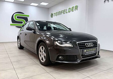 Audi A4 1.8 TFSI Avant / NAVI / SHZ / XENON/ AT MOTOR