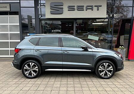 Seat Ateca 2.0 TDI DSG 4Drive Xperience - AHK