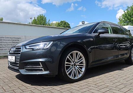 Audi A4 2.0 TFSI Avant sport ultra