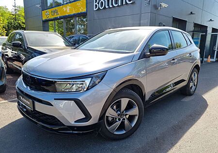 Opel Grandland 1.2 GS Line LED/Navi/AHK/SHZ/360°Kamera