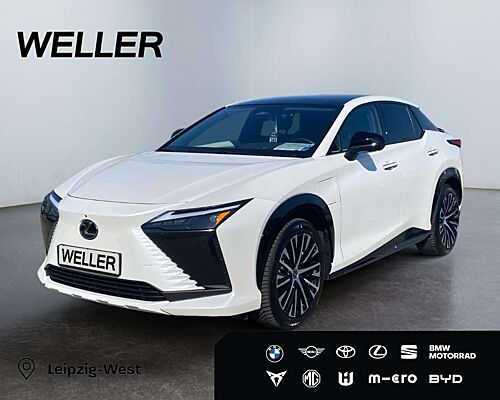 Lexus RZ 450e Luxury Paket *Allrad*20Zoll*Pano dimmbar*