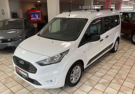 Ford Grand Tourneo Connect Trend