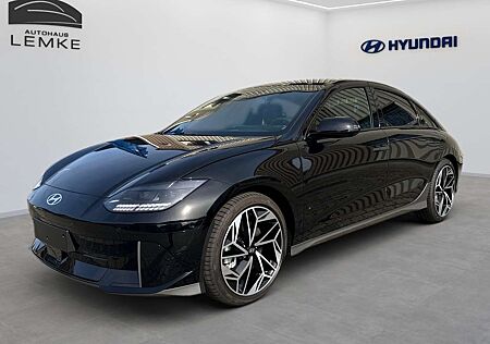 Hyundai IONIQ 6 77,4 kWh 4WD UNIQ + 20" SOFORT LIEFERBAR