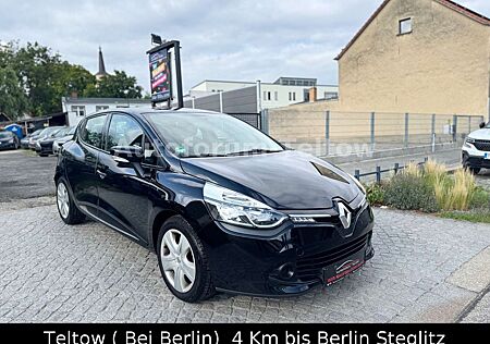 Renault Clio Dynamique 1.2 16V 75*5-Gang*Navi*SHG*SH*TOP