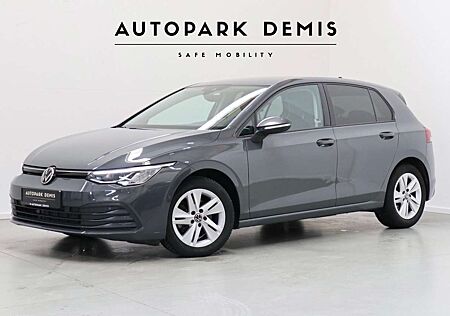 VW Golf Volkswagen VIII Lim Life 2.0 DSG/ACC/SHZ/LHZ/LANE/NAVI