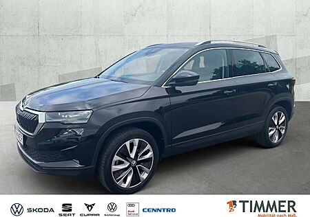 Skoda Karoq 2.0 TDI *LED *VIRTUAL *RKAM *ACC *SHZ *DAB *