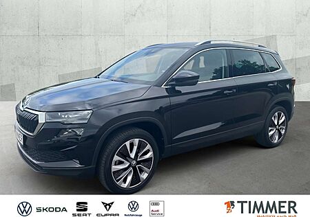 Skoda Karoq 2.0 TDI STYLE *LED *VIRTUAL *RKAM *ACC *SHZ *DAB